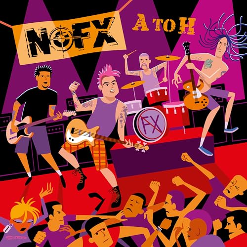 NOFX