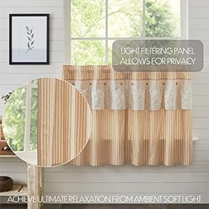 Vhcbrandscamiliaruffledtiersetof2l36xw37 Urban Country Home Decor Vhc brands camilia ruffled tier set of 2 l36xw37 urban country home decor