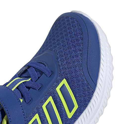 Image of adidas Kids' X PLR Path Elastic Lace & Strap Shoe