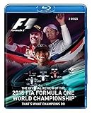 F1 2015 Official Review [Blu-ray]