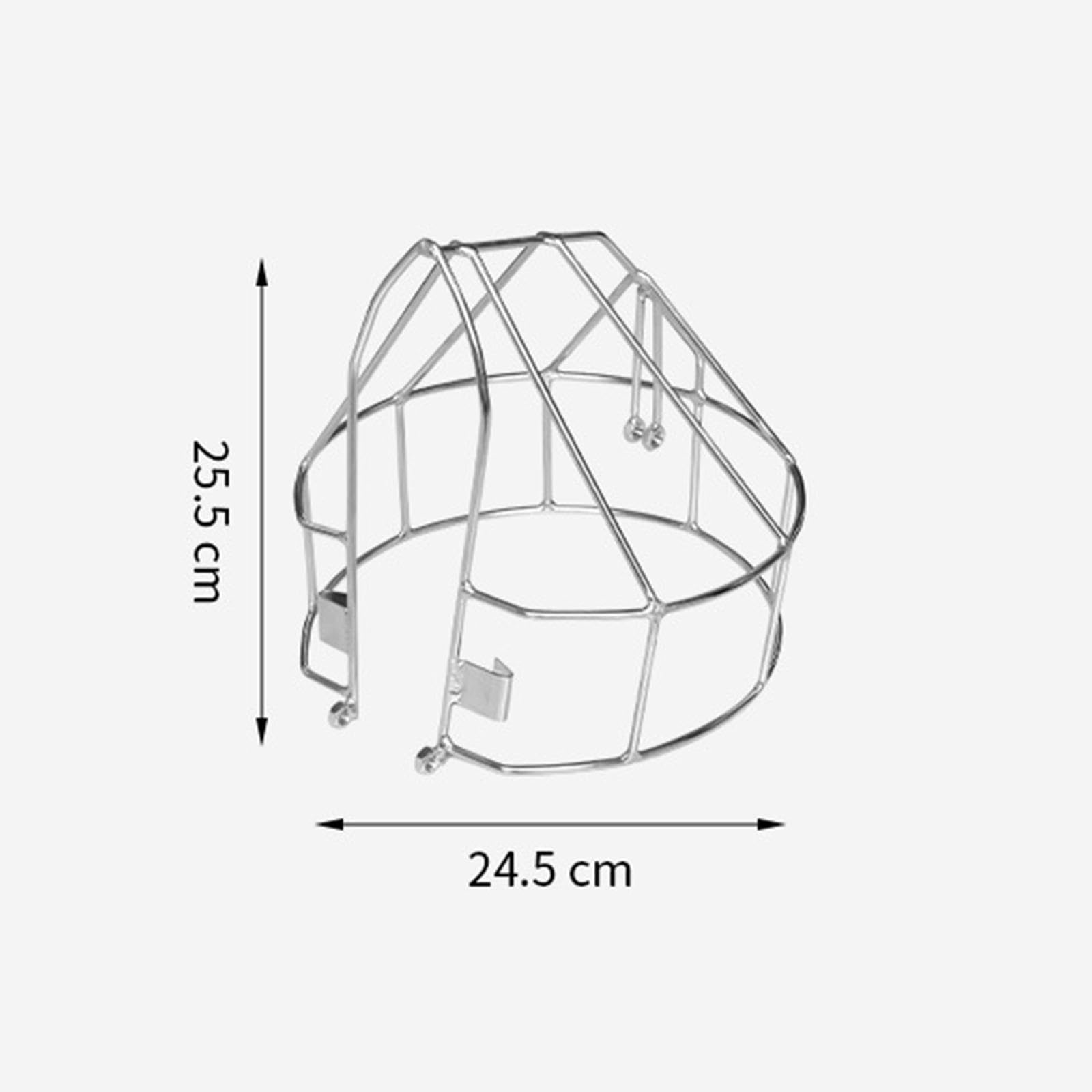 Accessoires pour Housse de Protection D'hélice de Moteur Hors-Bord, Housse en Maille Premium, pour Protéger Le Moteur D'hélice du Kayak