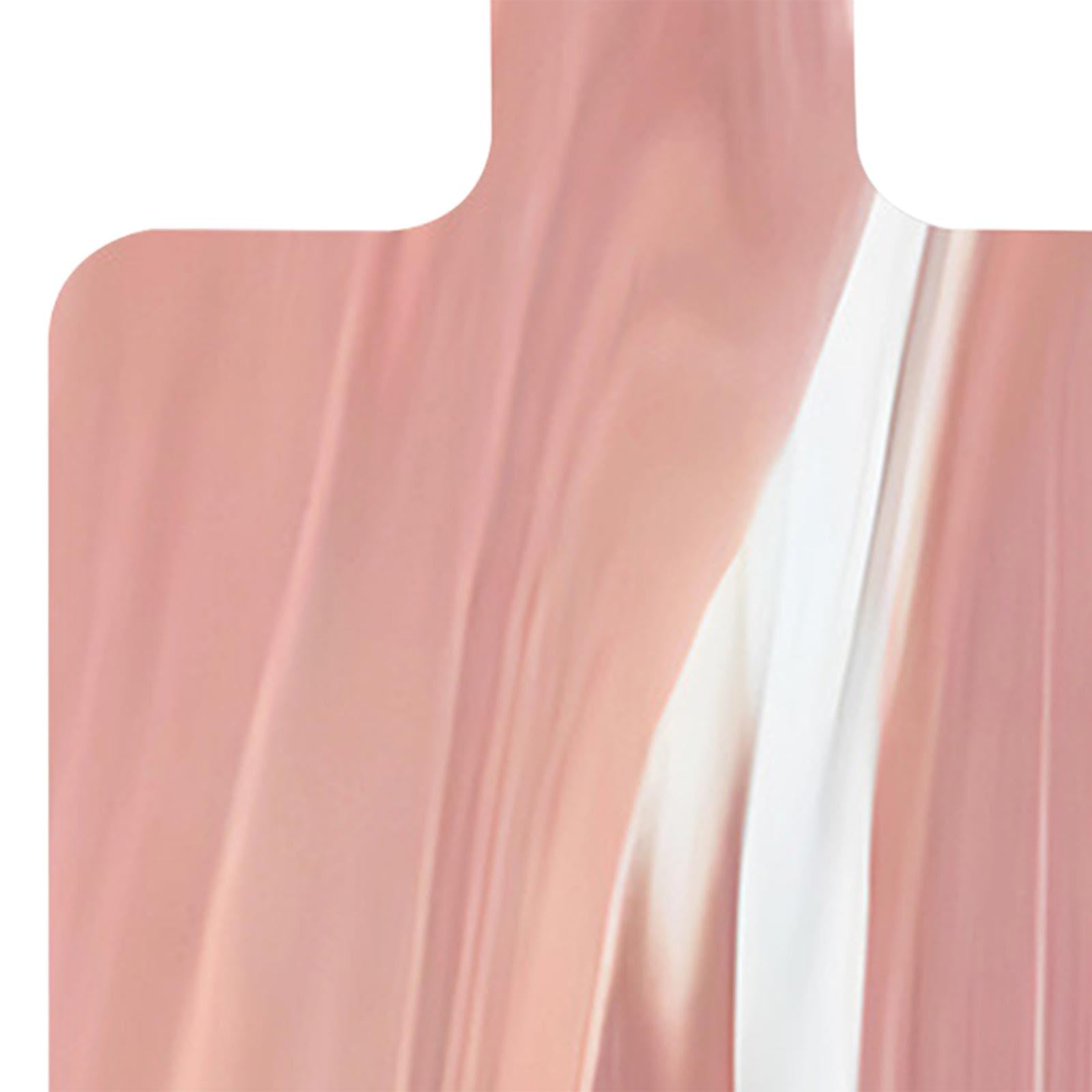 Tappetino per Pilates Reformer, Antiscivolo, Accessori, Tappetino Pieghevole, Attrezzatura, Tappetino per Meditazione, Protezione in Gomma Scamos
