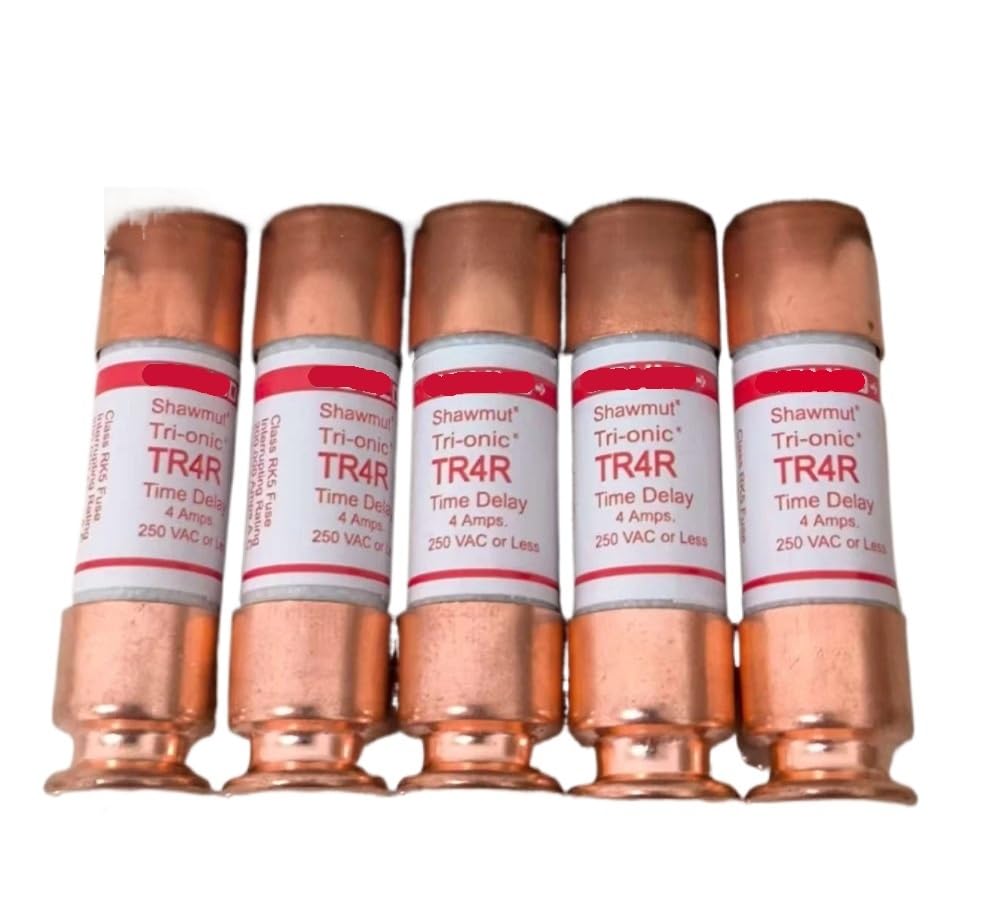 TR4Rヒューズ10個パック、250V 4A 即決 Christian Dior DEPOSE 腕時計  