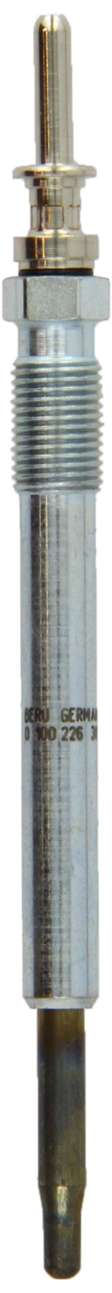 GN992 High-tech Glow Plug