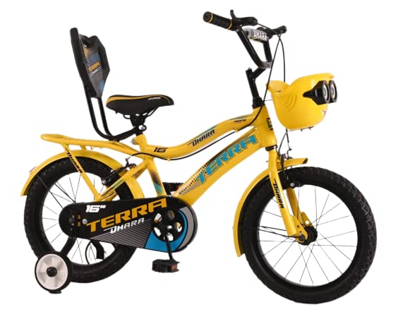 Buy Dhara Kid Bicycle 5-7 Years Size 