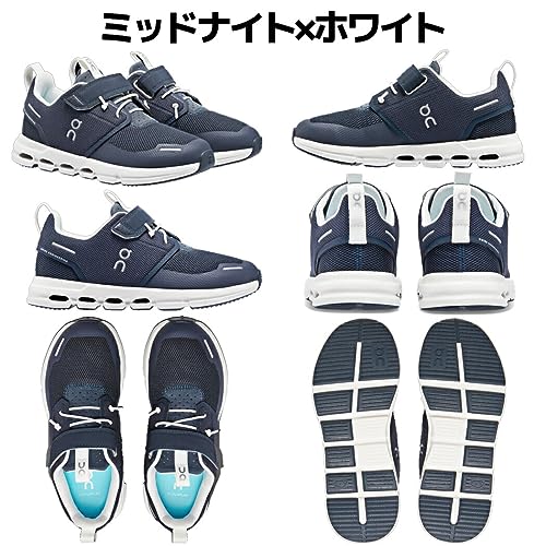 Image of On Kids' Cloud Play Sneakers