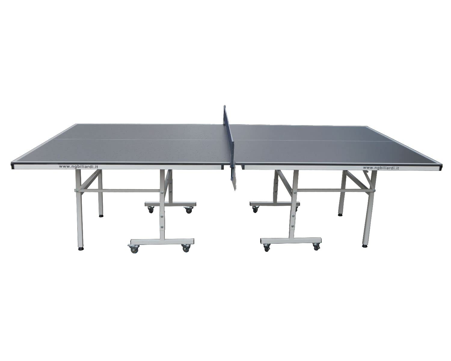 NG Biliardi Tavolo da Ping Pong Break Point Interno 274x152,5x76 cm