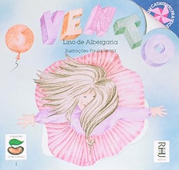 Paperback O Vento [Portuguese] Book