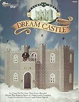 Fashion Doll Dream Castle 0963803131 Book Cover
