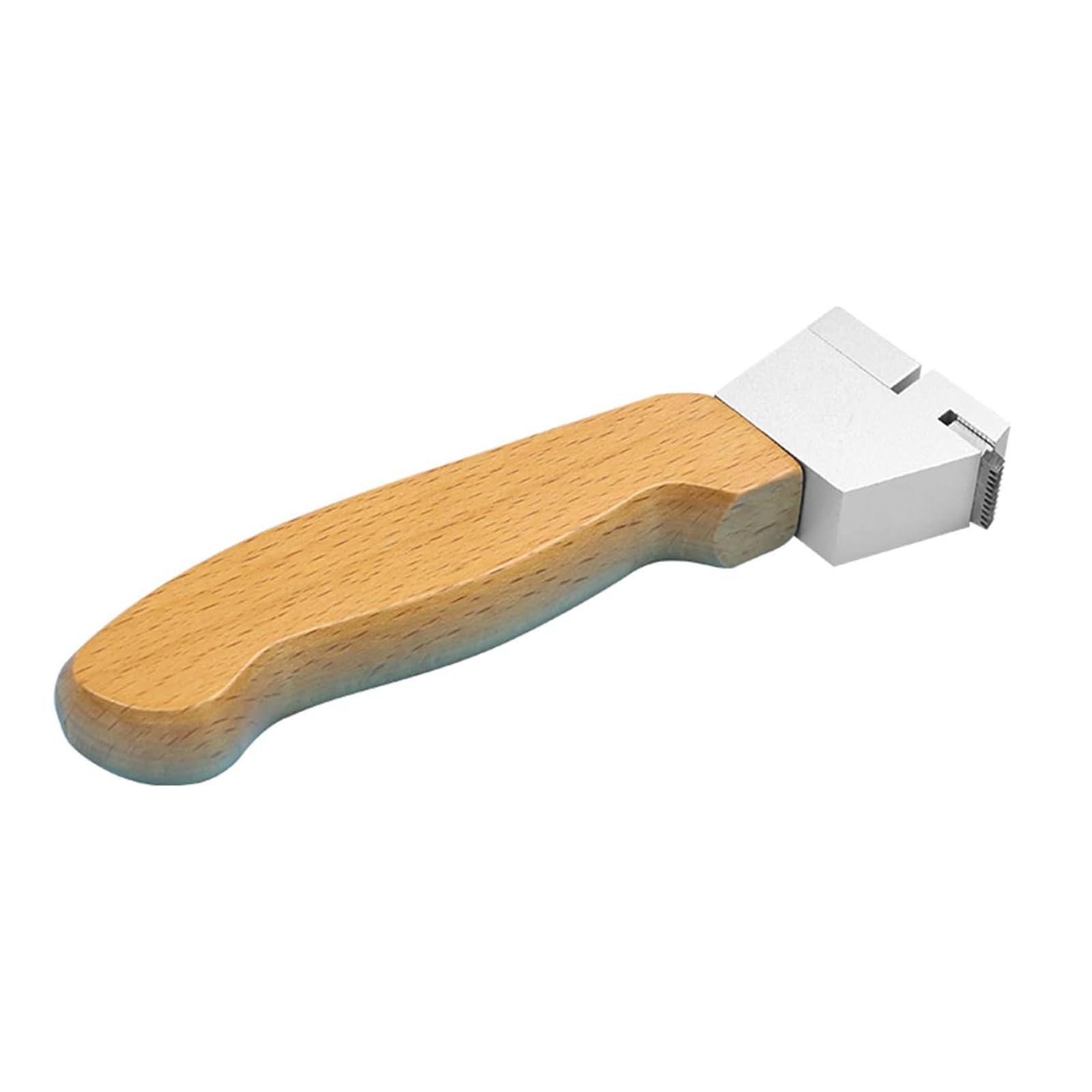 Tester przyczepności do cięcia krzyżowego, ręczny wykrywacz powierzchni lakieru, 6 zębów, ostrze 2 mm, mini szkło powiększające, zestaw testera cięcia krzyżowego do wykończenia natryskowego