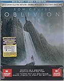  Oblivion - Exclusive Limited Edition Star Metal Pak (Blu-ray + DVD + Digital Copy) [Import]