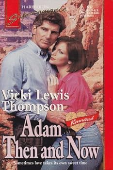 Adam Then and Now