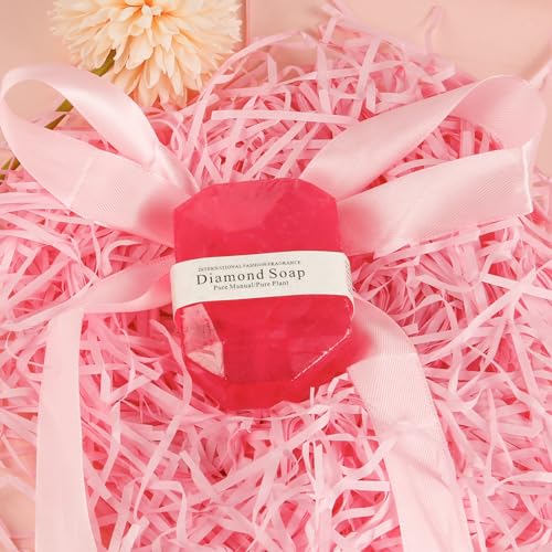 Comius Sharp Geschenke für Frauen, Edelstahl Weinbecher mit Duftkerze und Socken, Geburtstagsgeschenk für Freundin, Schwester, Mama… – Ansicht 5