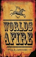Algopix Similar Product 15 - Worlds Afire