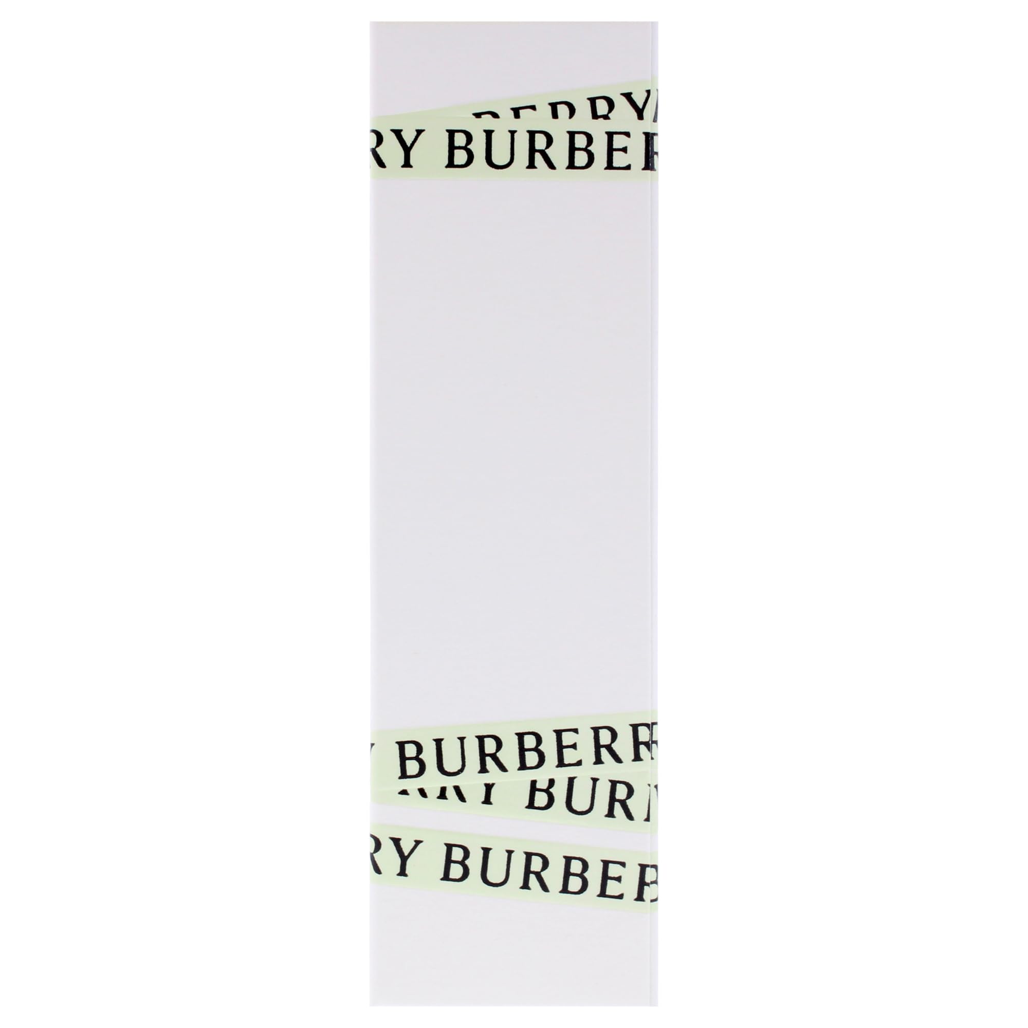 Burberry Her Edt Sp 100, eau de toilette classica dallo stile senza tempo, indicata per il giorno, tra lavoro e tempo libero, flacone da 100 ml pensato per accompagnare i gesti di benessere di ogni gi