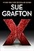 X (Kinsey Millhone Book 24)