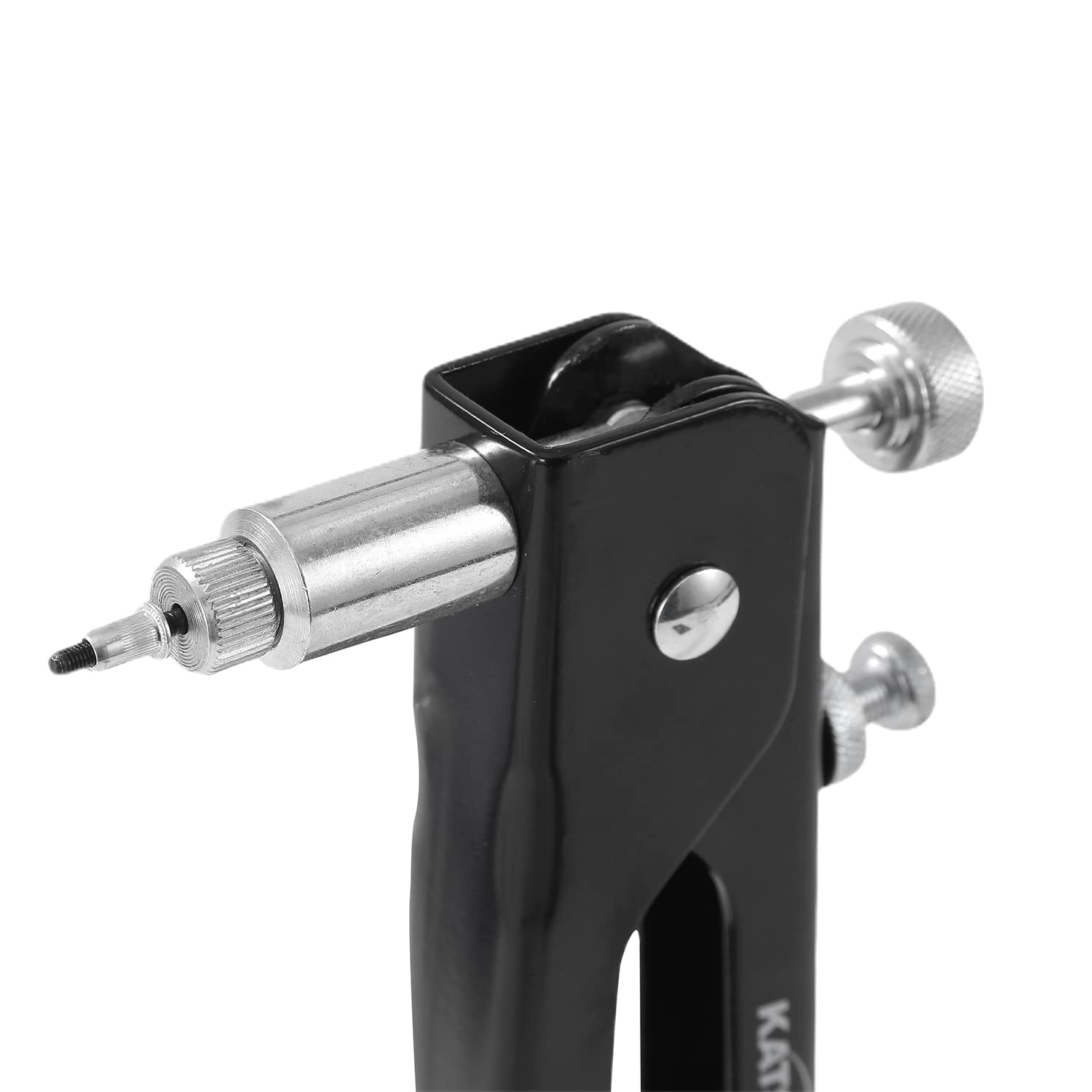 Set rivettatrice con dadi 86 pezzi