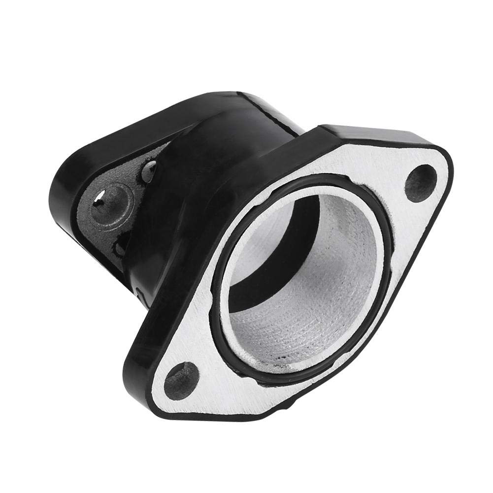 Adaptador de interfaz de carburador Adaptador de admisión para Yamaha Warrior YFM 350