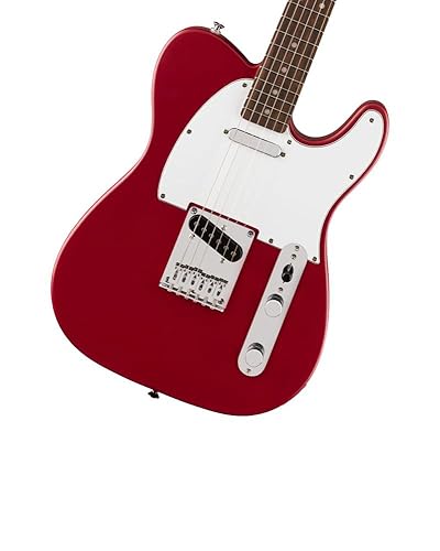Amazon.com: Fender Squier Debut Series Telecaster Electric Guitar