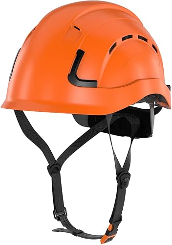 Defender Safety Casco de seguridad H2, tipo 2 Clase C y E, ANSI Z89.1 y EN 12492