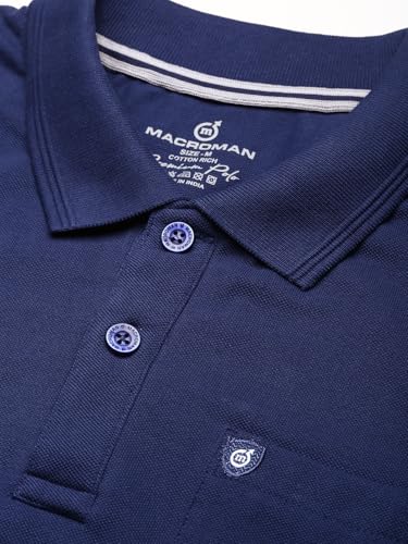 Image of Macroman M-Series Men T-Shirt