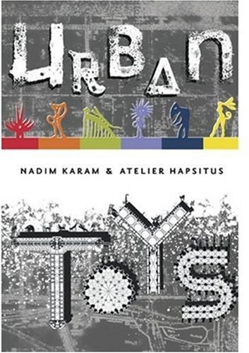 Urban Toys