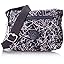 Multicolour (Navy Stick Print)