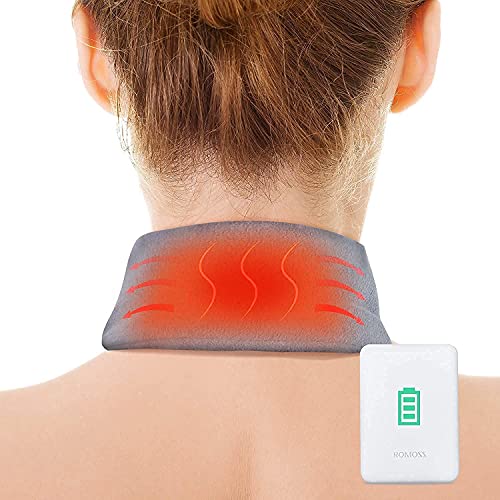 10 Best BatteryOperated Heating Pads That Are Handy And Portable