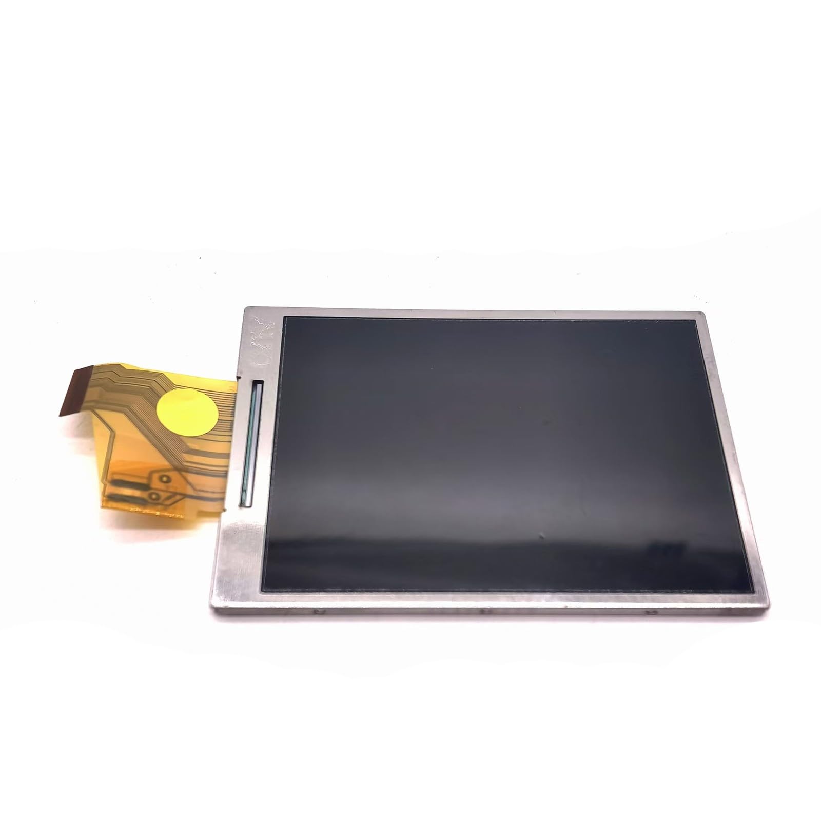 Pantalla LCD SX510 con brillo retroiluminado superior y panel reforzado 6