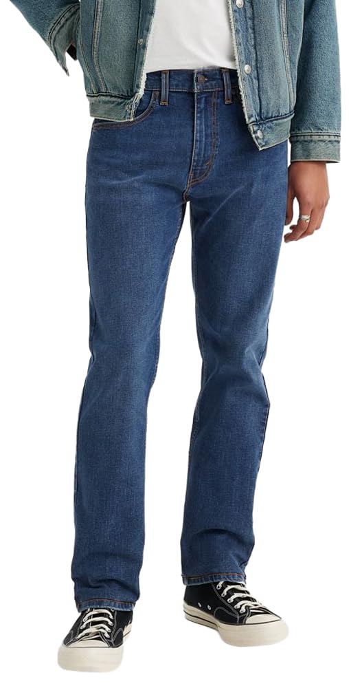 Men's 506 Comfort Straight