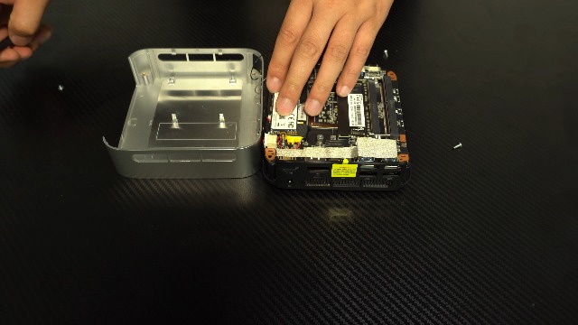 ACEMAGICIAN K1 Mini PC Шin11 Pro,16GB DDR4 1TB SSD, AMD Ryzen