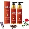Body Oil, 100ml Firming Body Lotion for Women, Hydrating and Firming Skin Oil for Arms, Moisturizing Lotion For Smooth, Radiant Skin, Effectively Improves Fine Lines(2PCS)