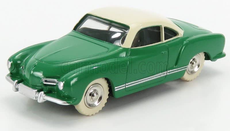 Amazon | DINKY TOYS 1/43 フォルクスワーゲン カルマンギア