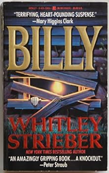 Mass Market Paperback Billy Book