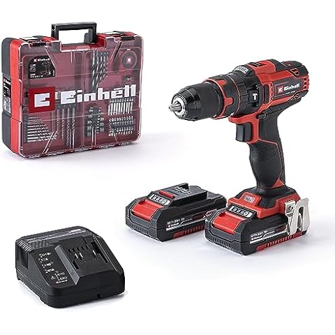 Einhell TE-CD 18/40 Li-i Cover