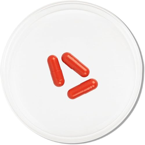 Miniatura 5 de Vida Glow Hairology Cápsulas para crecimiento y crecimiento del cabello Apoya el cabello más grueso, más fuerte, reduce el adelgazamiento y la