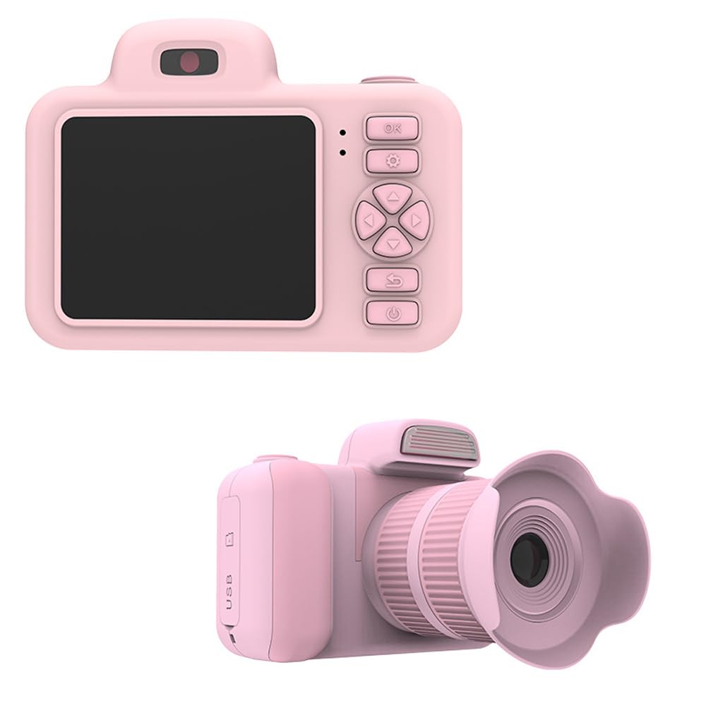 Amazon.co.jp: Daconovo 写真用デジタルカメラ 2 インチ