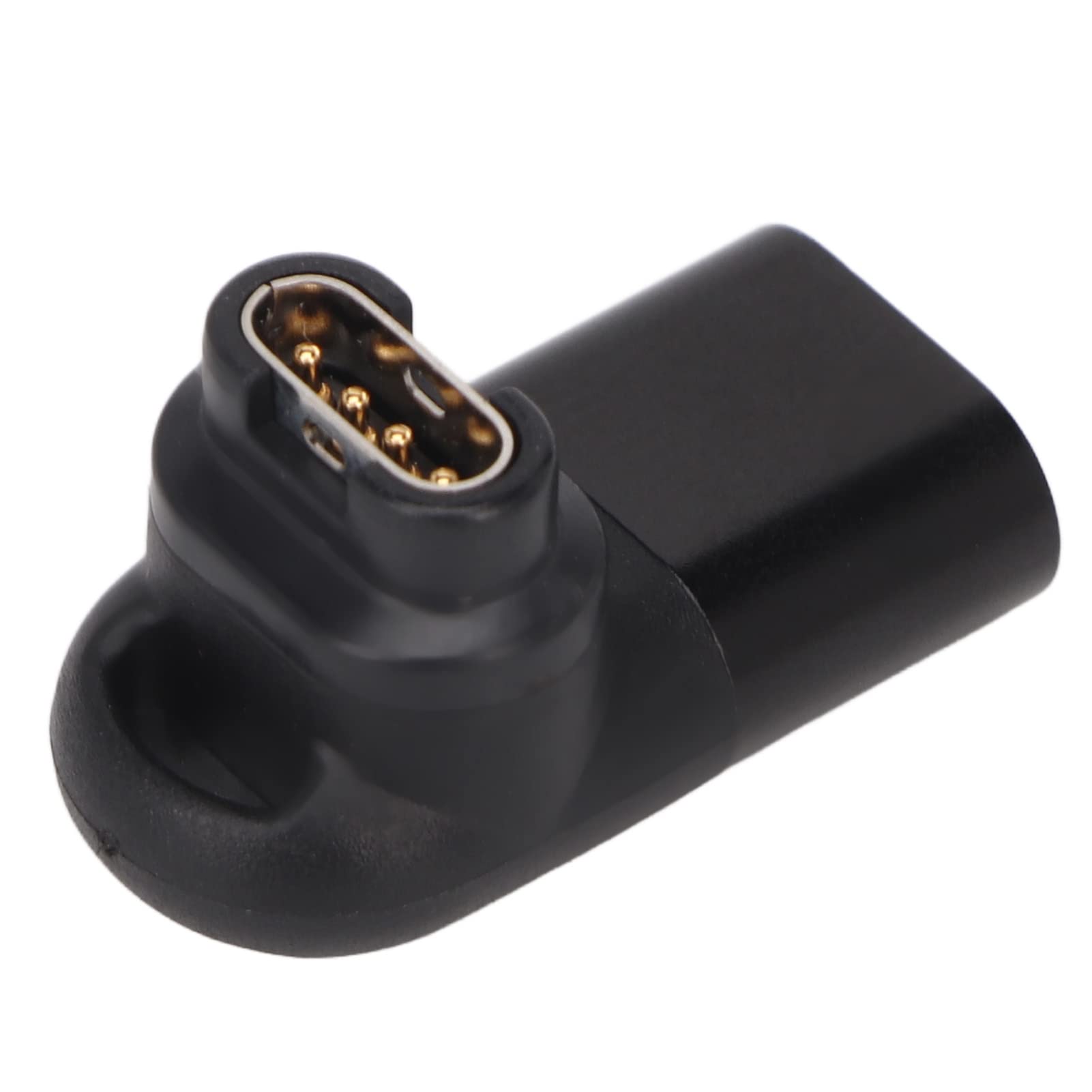 Acquista Fonken Caricatore Dock Cavo di ricarica USB Cavo per Garmin Fenix ​​5/5S/5X Plus 6/6S/6X Pro Sapphire Venu Vivoactive 4/3 945 245 45 Quatix 5 in Italia a partire da 3.7