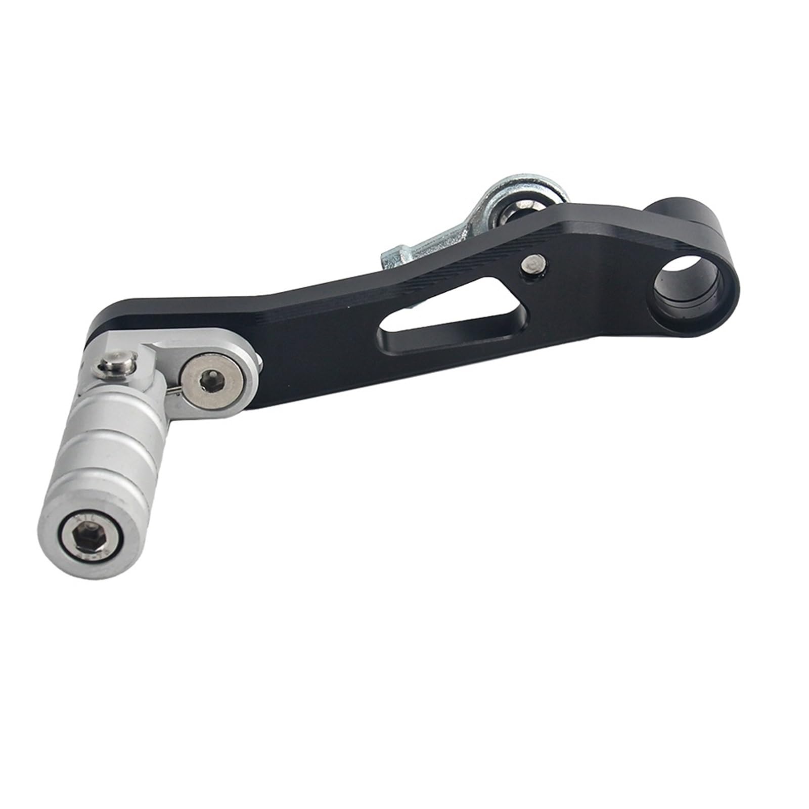 QR0CJNPB Motorcycle Gear Shifter Motorcycle Gear Shifter Shift Pedal Lever for CB500X CBR500R CB500F 500X CMX500 for Rebel 2013-2021 Motorbike Accessories
