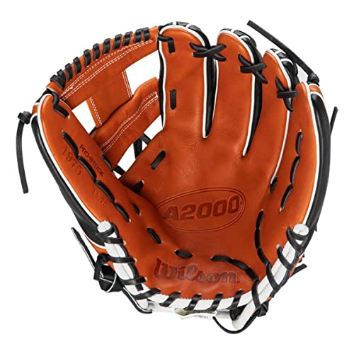Image of Wilson A2000