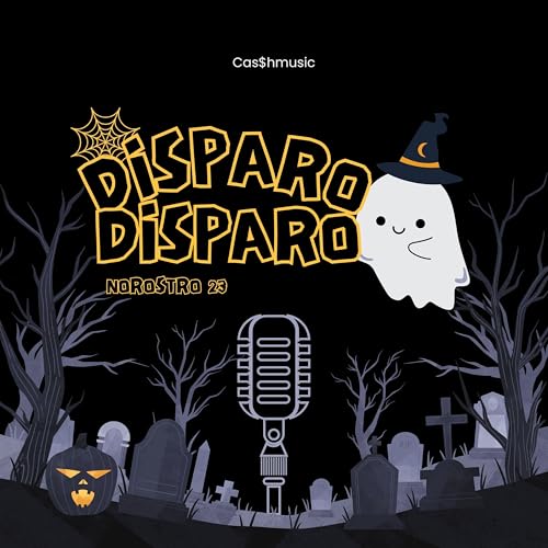 Disparo
