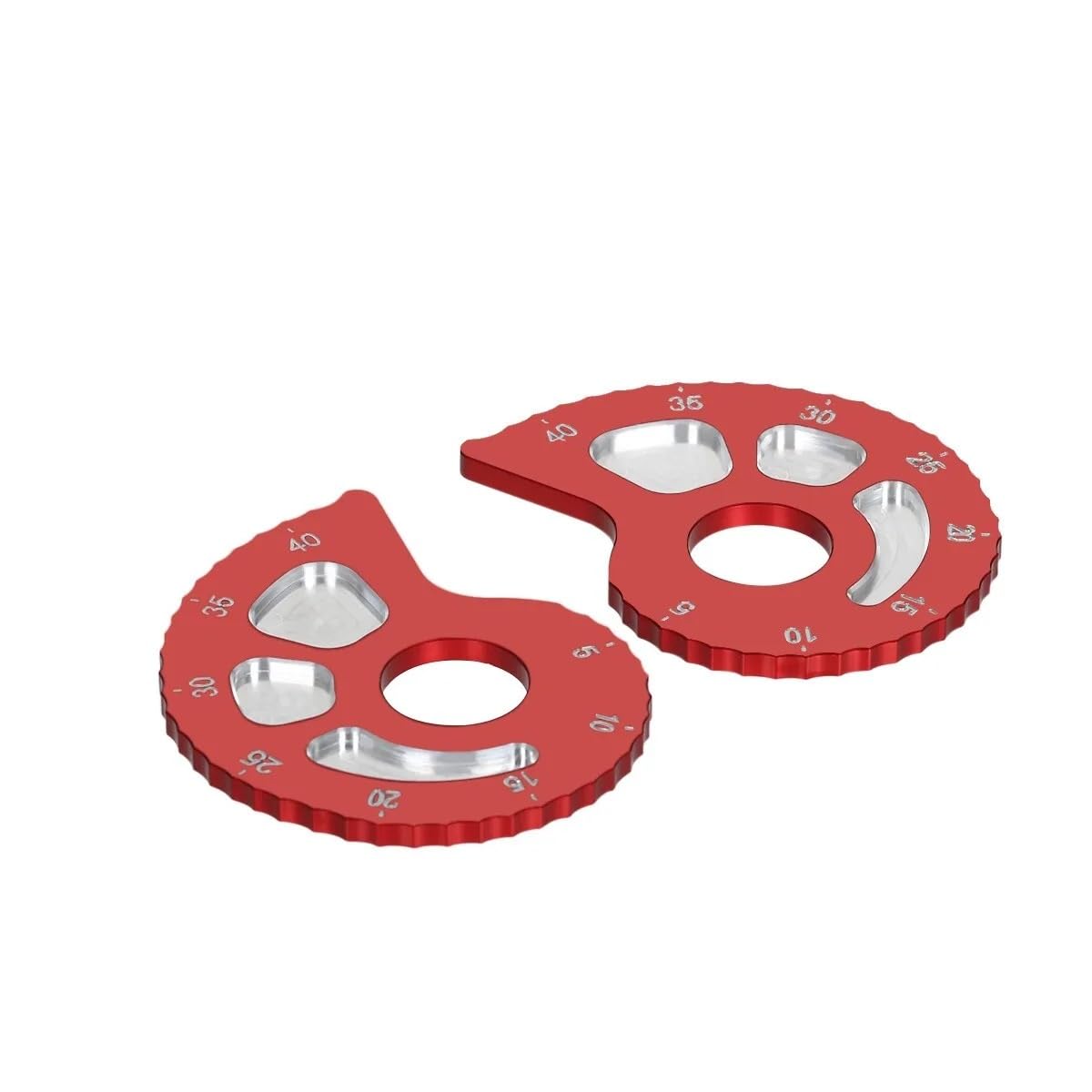Ajustador de Tensor de Cadena Para Suzuki DRZ400 2000-2017 Tensor de Cadena