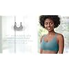 Bali-Womens-Comfort-Revolution-Easylite-Back-Close-Wirefree-Bra-Df3496 Bali Women's Comfort Revolution EasyLite Back Close Wirefree Bra DF3496, Nude, Medium