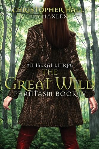Cover of The Great Wild