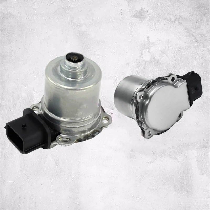 Actuador de embrague DPS6 soluciona tirones de transmisión en Ford Focus 5