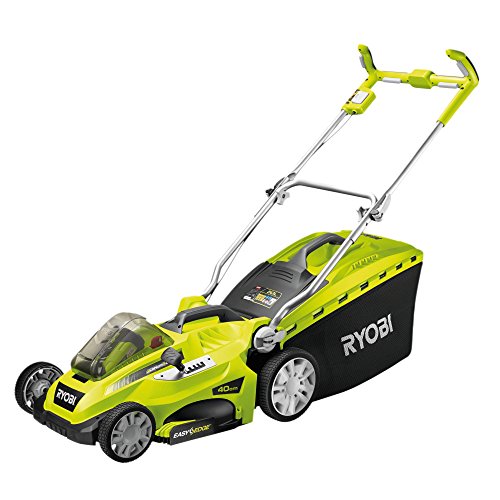 Preisvergleich Produktbild Ryobi Akku-Rasenmäher RLM36X40H40 36 V, 5133002167