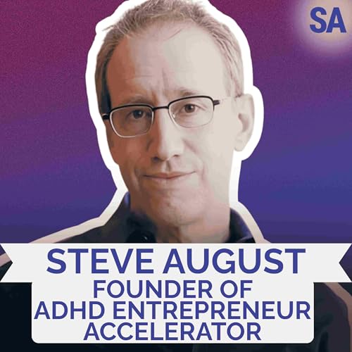 Low Sleep ADHD Entrepreneur Survival Guide to Beat Brain Fog and Get Things Done
