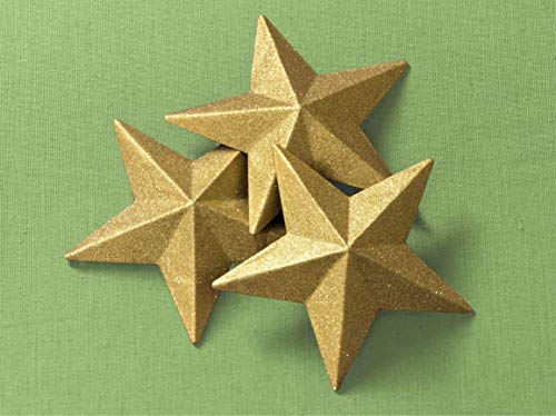 Image of Rust-Oleum 267689-2PK Specialty Glitter Spray Paint, Gold, 2 Piece