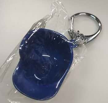 Amazon.co.jp: 中日ドラゴンズ ヘルメット型 キーホルダー : スポーツ