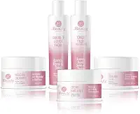 Kit Limpeza De Pele Profissional Profunda Jbeauty com 5 Itens